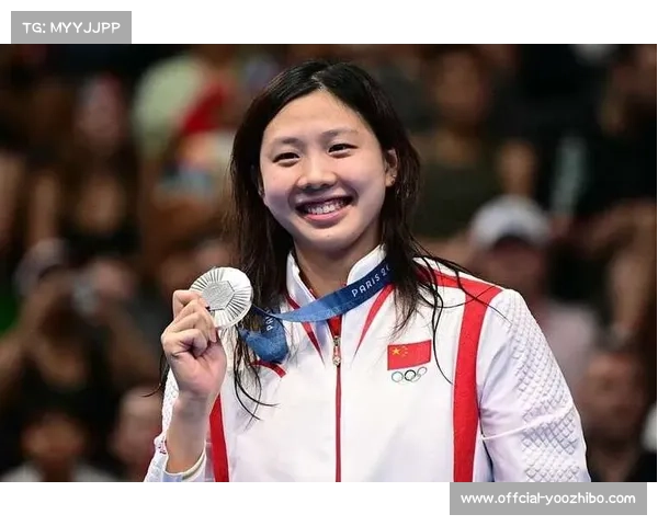 唐钱婷代言热潮引发银牌效应 提升品牌曝光率助力市场拓展