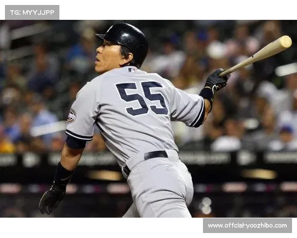 松井秀喜名人堂之路再获媒体认可推动其入选呼声日益高涨