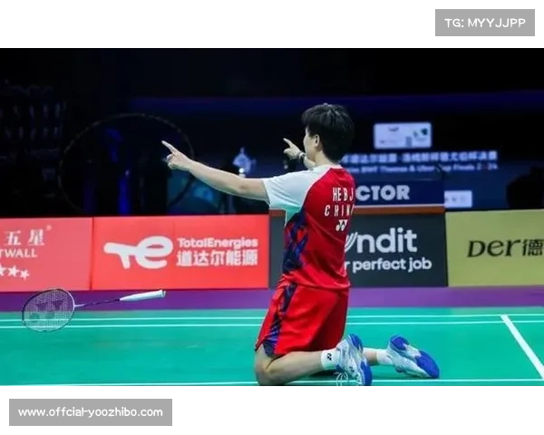 羽超联赛第二轮江苏对阵浙江，陆光祖与孙飞翔上演强强对话