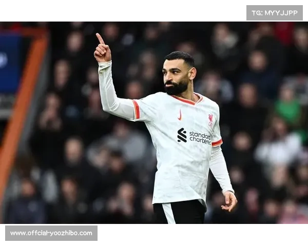 萨拉赫近期英超出场时间锐减，过去三场联赛两场坐替补席