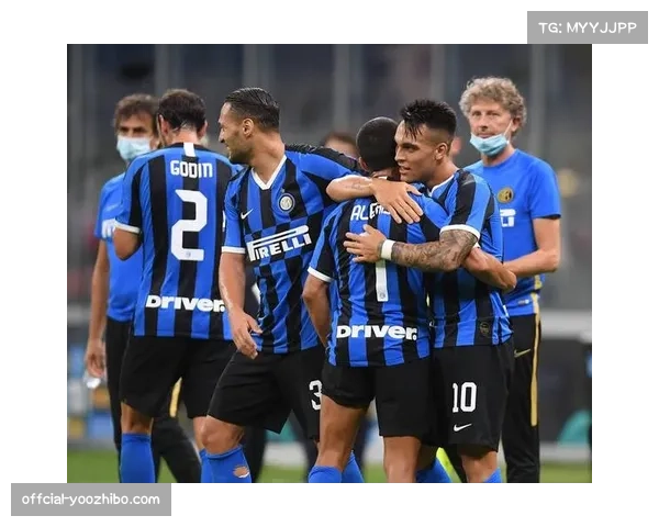 国际米兰备战关键战，防守端场均净胜1.4球数据亮眼